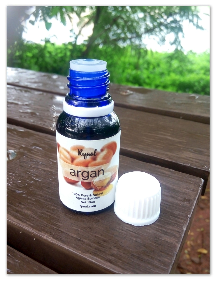 ryaal USA argan oil, benefits of argan oil, argan oil for skin, argan oil for hair, argan oil for hair growth, best Indian skincare products